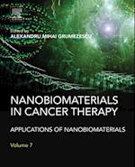 Nanobiomaterials in Cancer Therapy