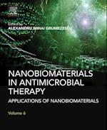 Nanobiomaterials in Antimicrobial Therapy