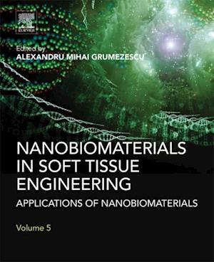 Nanobiomaterials in Soft Tissue Engineering