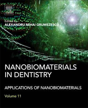 Nanobiomaterials in Dentistry