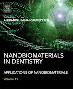 Nanobiomaterials in Dentistry