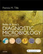 Bailey & Scott's Diagnostic Microbiology - E-Book