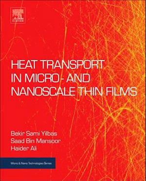 Heat Transport in Micro- and Nanoscale Thin Films