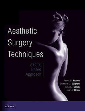 Aesthetic Surgery Techniques E-Book