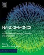 Nanodiamonds