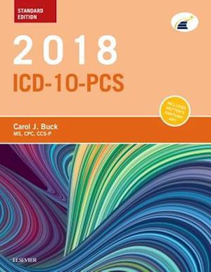 2018 ICD-10-PCS Standard Edition