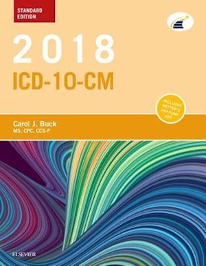 2018 ICD-10-CM Standard Edition