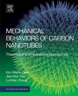 Mechanical Behaviors of Carbon Nanotubes