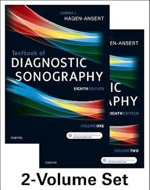 Textbook of Diagnostic Sonography - E-Book