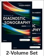 Textbook of Diagnostic Sonography - E-Book