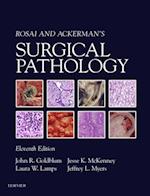 Rosai and Ackerman's Surgical Pathology E-Book