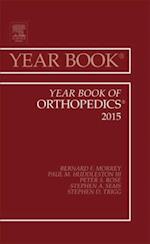 Year Book of Orthopedics 2015