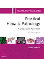 Practical Hepatic Pathology: A Diagnostic Approach E-Book
