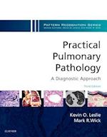 Practical Pulmonary Pathology: A Diagnostic Approach E-Book
