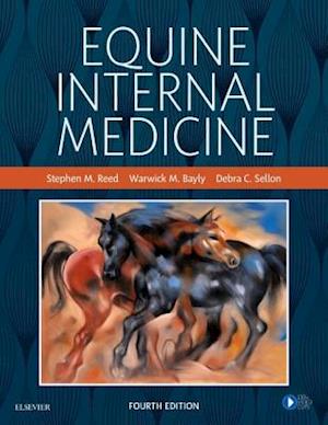 Equine Internal Medicine - E-Book