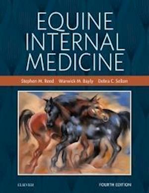 Equine Internal Medicine