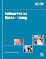 Anticorrosive Rubber Lining