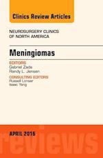 Meningiomas, An issue of Neurosurgery Clinics of North America