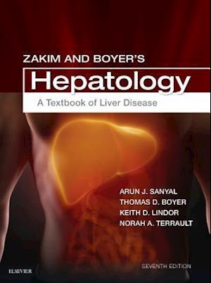 Zakim and Boyer's Hepatology