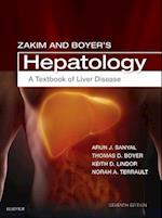 Zakim and Boyer's Hepatology