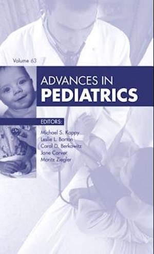 Advances in Pediatrics, 2016