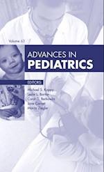 Advances in Pediatrics, E-Book 2016