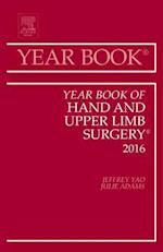 Year Book of Hand and Upper Limb Surgery, 2016