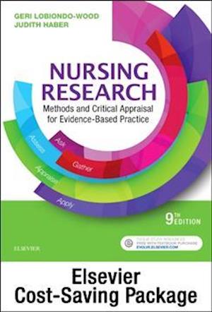 Nursing Research - Text and Study Guide Package