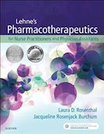 Lehne's Pharmacotherapeutics for Advanced Practice Providers - E-Book
