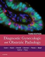 Diagnostic Gynecologic and Obstetric Pathology E-Book