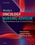 Mosby's Oncology Nursing Advisor E-Book