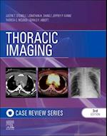 Thoracic Imaging: Case Review Series E-Book
