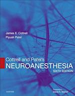 Cottrell and Patel's Neuroanesthesia E-Book