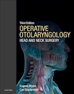 Operative Otolaryngology E-Book