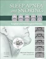 Sleep Apnea and Snoring E-Book