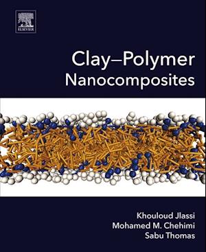 Clay-Polymer Nanocomposites