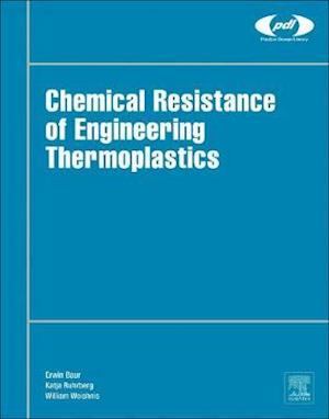 Chemical Resistance of Engineering Thermoplastics