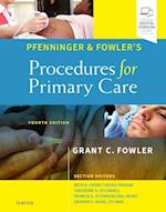 Pfenninger and Fowler's Procedures for Primary Care