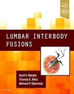 Lumbar Interbody Fusions