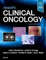 Abeloff's Clinical Oncology