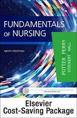 Fundamentals of Nursing - Text and Clinical Companion Package