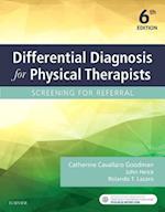 Differential Diagnosis for Physical Therapists- E-Book