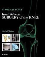 Insall & Scott Surgery of the Knee E-Book