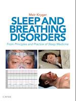 Sleep and Breathing Disorders E-Book