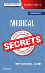 Medical Secrets