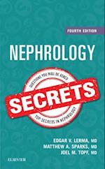 Nephrology Secrets E-Book