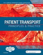 Patient Transport - E-Book