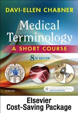 Medical Terminology Online with Elsevier Adaptive Learning for Medical Terminology