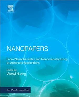 Nanopapers