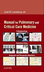 Manual for Pulmonary and Critical Care Medicine E-Book